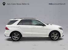 MERCEDES-BENZ GLE 350 d Executive 4Matic 9G-Tronic, Diesel, Occasion / Gebraucht, Automat - 6