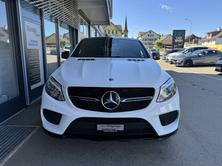 MERCEDES-BENZ GLE 350 d Coupé, Diesel, Second hand / Used, Automatic - 2