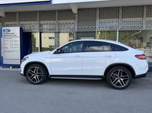 MERCEDES-BENZ GLE 350 d Coupé, Diesel, Second hand / Used, Automatic - 3
