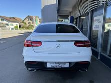 MERCEDES-BENZ GLE 350 d Coupé, Diesel, Second hand / Used, Automatic - 5