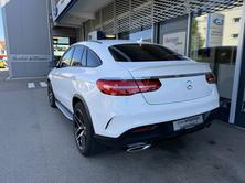 MERCEDES-BENZ GLE 350 d Coupé, Diesel, Second hand / Used, Automatic - 6