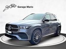 MERCEDES-BENZ GLE 350 de 4Matic AMG Line 9G-Tronic, Plug-in-Hybrid Diesel/Electric, Second hand / Used, Automatic - 3