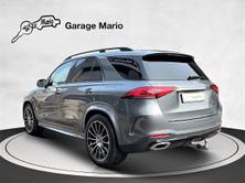 MERCEDES-BENZ GLE 350 de 4Matic AMG Line 9G-Tronic, Plug-in-Hybrid Diesel/Electric, Second hand / Used, Automatic - 7