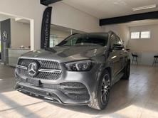 MERCEDES-BENZ GLE 350 de 4Matic AMG Line 9G-Tronic, Plug-in-Hybrid Diesel/Electric, Ex-demonstrator, Automatic - 2