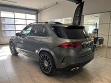 MERCEDES-BENZ GLE 350 de 4Matic AMG Line 9G-Tronic, Plug-in-Hybrid Diesel/Electric, Ex-demonstrator, Automatic - 3
