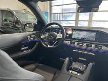 MERCEDES-BENZ GLE 350 de 4Matic AMG Line 9G-Tronic, Plug-in-Hybrid Diesel/Electric, Ex-demonstrator, Automatic - 7