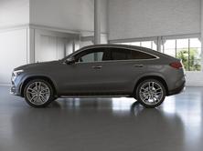MERCEDES-BENZ GLE Coupé 350 e 4Matic+ 9G-Tronic, Plug-in-Hybrid Petrol/Electric, Ex-demonstrator, Automatic - 2