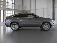 MERCEDES-BENZ GLE Coupé 350 e 4Matic+ 9G-Tronic, Plug-in-Hybrid Petrol/Electric, Ex-demonstrator, Automatic - 5