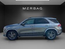 MERCEDES-BENZ GLE 350 de 4Matic 9G-Tronic, Plug-in-Hybrid Diesel/Electric, Ex-demonstrator, Automatic - 2
