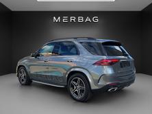 MERCEDES-BENZ GLE 350 de 4Matic 9G-Tronic, Plug-in-Hybrid Diesel/Electric, Ex-demonstrator, Automatic - 3