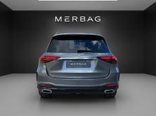 MERCEDES-BENZ GLE 350 de 4Matic 9G-Tronic, Plug-in-Hybrid Diesel/Electric, Ex-demonstrator, Automatic - 4