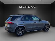 MERCEDES-BENZ GLE 350 de 4Matic 9G-Tronic, Plug-in-Hybrid Diesel/Electric, Ex-demonstrator, Automatic - 5