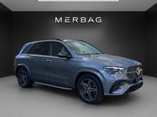 MERCEDES-BENZ GLE 350 de 4Matic 9G-Tronic, Plug-in-Hybrid Diesel/Electric, Ex-demonstrator, Automatic - 6