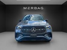 MERCEDES-BENZ GLE 350 de 4Matic 9G-Tronic, Plug-in-Hybrid Diesel/Electric, Ex-demonstrator, Automatic - 7