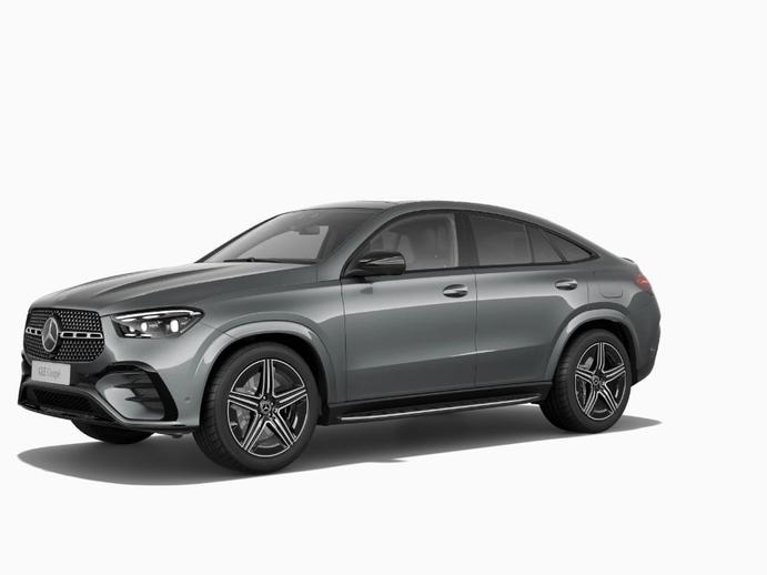 MERCEDES-BENZ GLE Coupé 400e 4Matic EQ Star, Plug-in-Hybrid Benzina/Elettrica, Auto nuove, Automatico