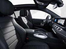 MERCEDES-BENZ GLE Coupé 400e 4Matic EQ Star, Plug-in-Hybrid Benzina/Elettrica, Auto nuove, Automatico - 4