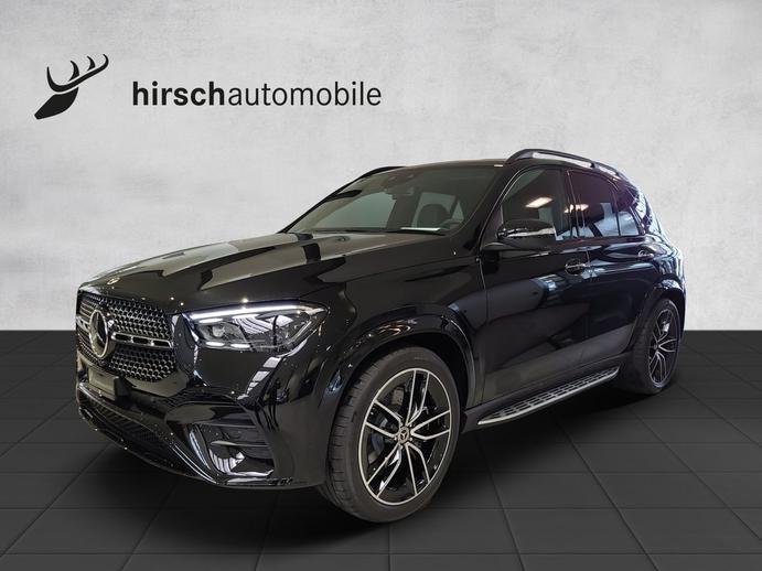 MERCEDES-BENZ GLE 400 e 4M 9G-Tronic, Electric, New car, Automatic