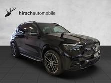 MERCEDES-BENZ GLE 400 e 4M 9G-Tronic, Electric, New car, Automatic - 5