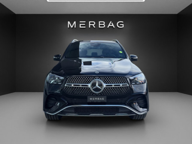 MERCEDES-BENZ GLE 400 e EQ Hybrid 4Matic 9G-Tronic EQ Star, Plug-in-Hybrid Benzin/Elektro, Neuwagen, Automatik - 3