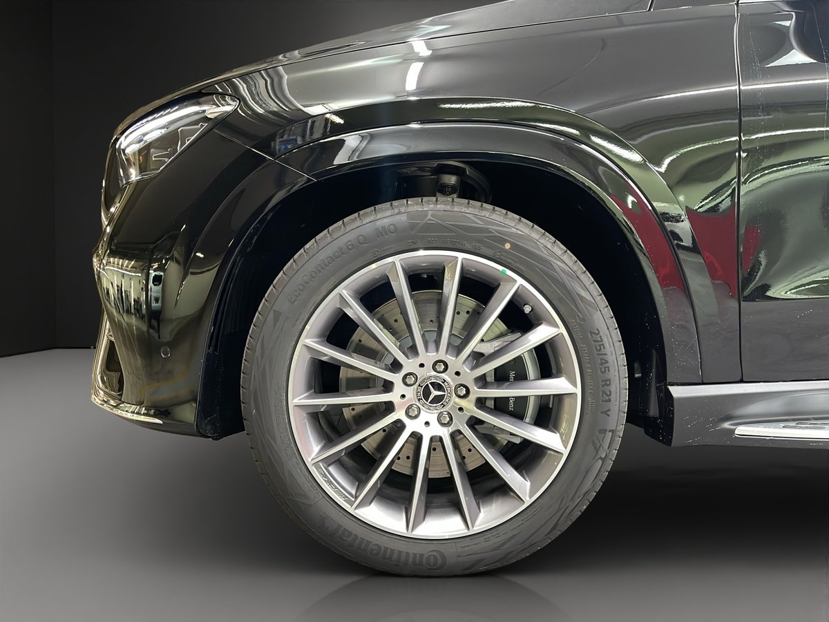 MERCEDES-BENZ GLE 400 e EQ Star 4M, Hybride Rechargeable Essence/Électricité, Voiture nouvelle, Automatique - 6