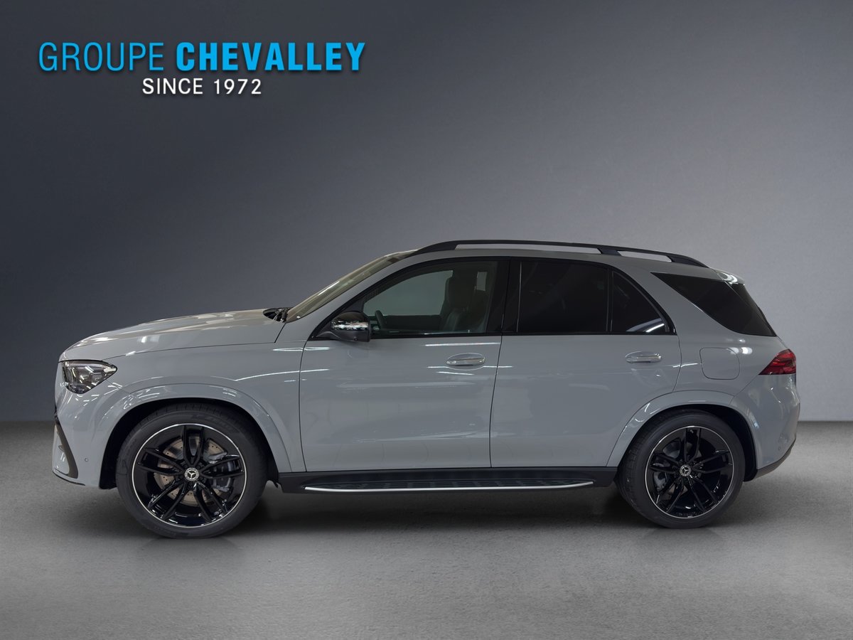 MERCEDES-BENZ GLE 400 e EQ Star 4M, Plug-in-Hybrid Benzin/Elektro, Neuwagen, Automat - 2