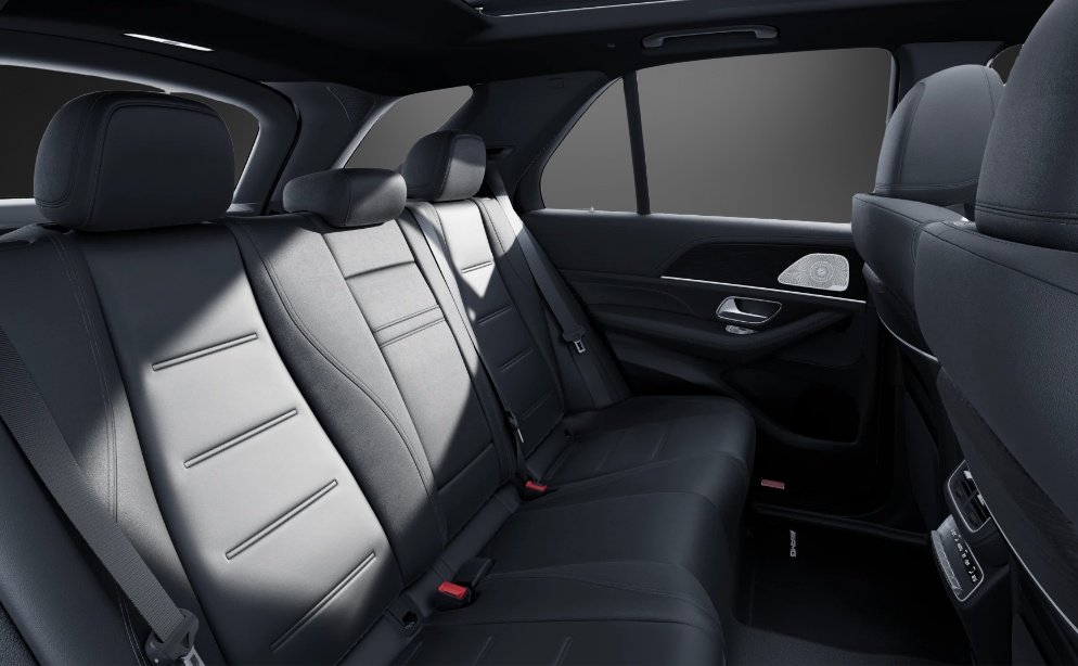 MERCEDES-BENZ GLE 400 e EQ Hybrid 4Matic 9G-Tronic EQ Star, Plug-in-Hybrid Benzina/Elettrica, Auto nuove, Automatico - 7