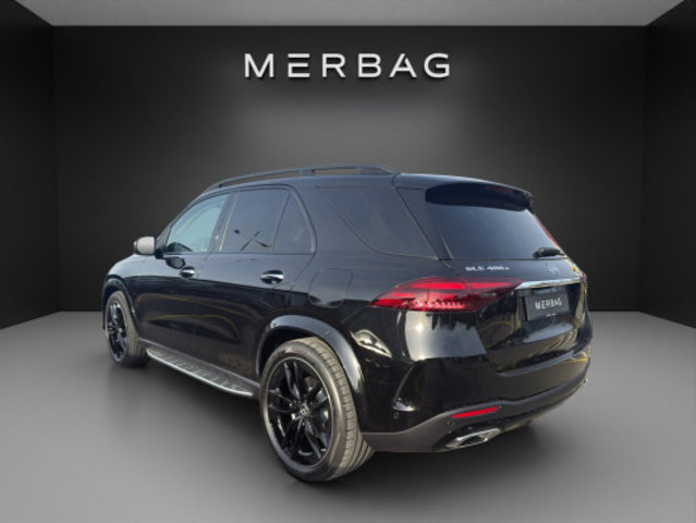 MERCEDES-BENZ GLE 400 e EQ Star 4M, Hybride Rechargeable Essence/Électricité, Voiture nouvelle, Automatique - 2