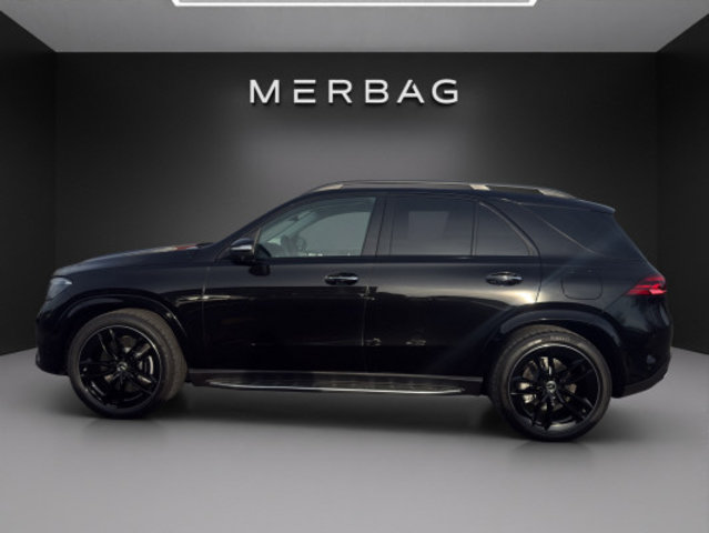MERCEDES-BENZ GLE 400 e EQ Star 4M, Hybride Rechargeable Essence/Électricité, Voiture nouvelle, Automatique - 4