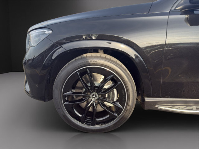 MERCEDES-BENZ GLE 400 e EQ Star 4M, Hybride Rechargeable Essence/Électricité, Voiture nouvelle, Automatique - 6