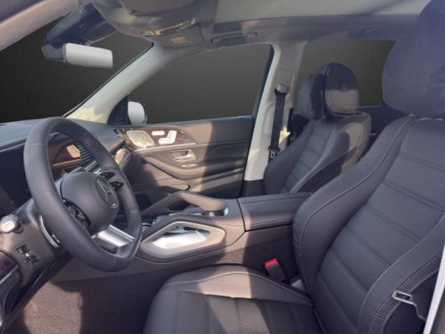 MERCEDES-BENZ GLE 400 e EQ Star 4M, Hybride Rechargeable Essence/Électricité, Voiture nouvelle, Automatique - 7