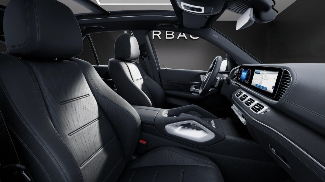 MERCEDES-BENZ GLE 400 e EQ Hybrid 4Matic 9G-Tronic EQ Star, Hybride Rechargeable Essence/Électricité, Voiture nouvelle, Automatique - 7