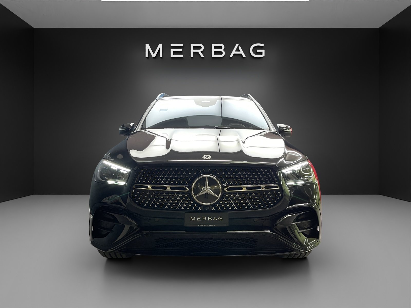 MERCEDES-BENZ GLE 400 e EQ Star 4M, Plug-in-Hybrid Benzina/Elettrica, Auto nuove, Automatico - 2