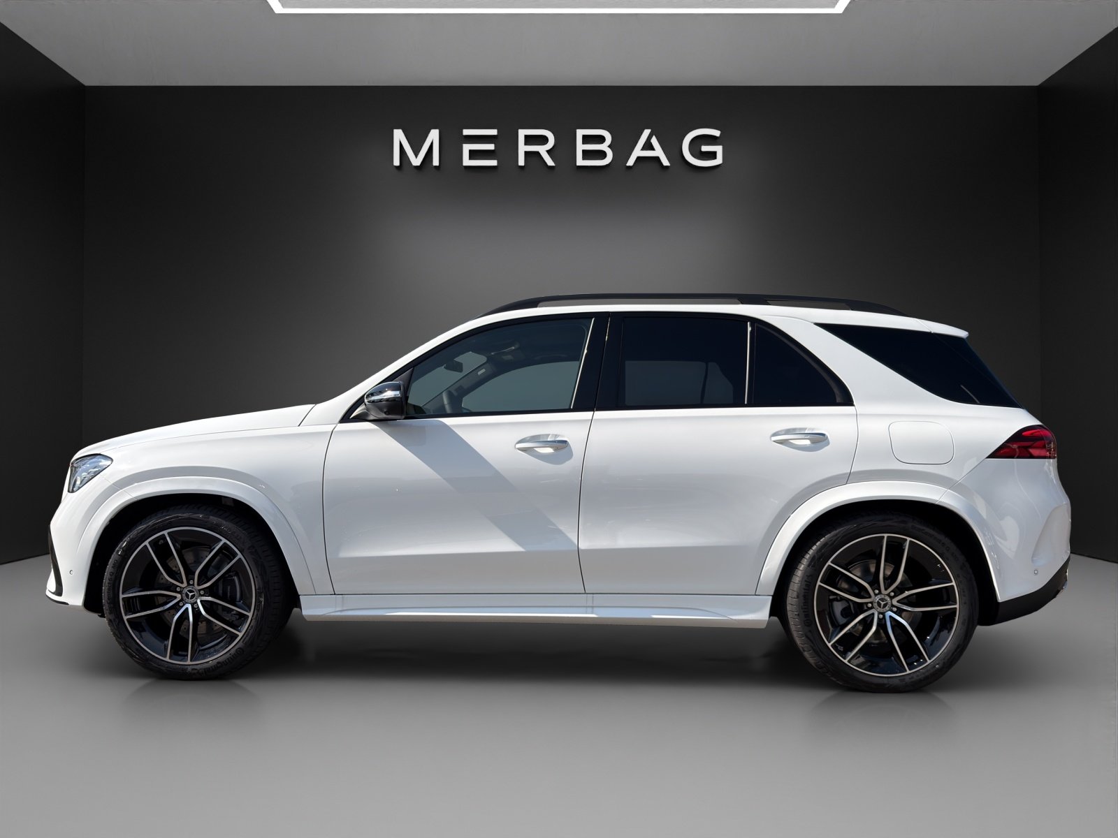 MERCEDES-BENZ GLE 400 e EQ Hybrid 4Matic 9G-Tronic EQ Star, Plug-in-Hybrid Benzina/Elettrica, Auto nuove, Automatico - 6