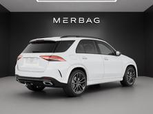 MERCEDES-BENZ GLE 400 e EQ Hybrid 4Matic 9G-Tronic EQ Star, Plug-in-Hybrid Petrol/Electric, New car, Automatic - 5