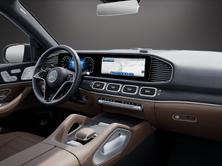 MERCEDES-BENZ GLE 400 e EQ Hybrid 4Matic 9G-Tronic EQ Star, Plug-in-Hybrid Petrol/Electric, New car, Automatic - 7