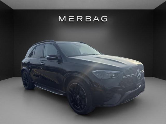 MERCEDES-BENZ GLE 400 e EQ Star 4M, Plug-in-Hybrid Benzina/Elettrica, Auto nuove, Automatico