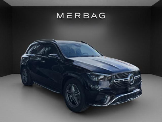 MERCEDES-BENZ GLE 400 e EQ Star 4M, Plug-in-Hybrid Benzin/Elektro, Neuwagen, Automatik