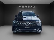 MERCEDES-BENZ GLE 400 e EQ Star 4M, Plug-in-Hybrid Benzin/Elektro, Neuwagen, Automatik - 3