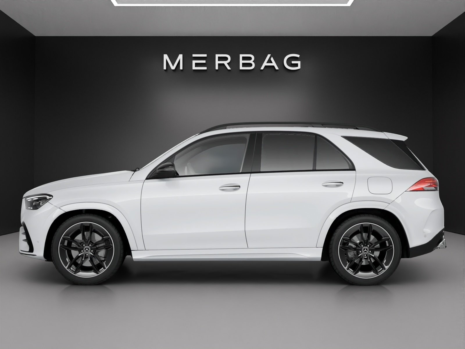 MERCEDES-BENZ GLE 400 e EQ Hybrid 4Matic 9G-Tronic EQ Star, Hybride Rechargeable Essence/Électricité, Voiture nouvelle, Automatique - 6
