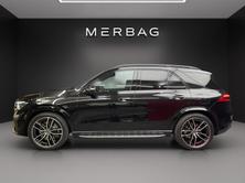 MERCEDES-BENZ GLE 400 e EQ Star 4M, Plug-in-Hybrid Benzin/Elektro, Neuwagen, Automatik - 3