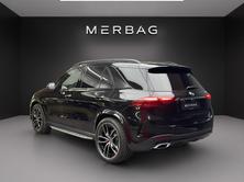 MERCEDES-BENZ GLE 400 e EQ Star 4M, Plug-in-Hybrid Benzin/Elektro, Neuwagen, Automatik - 4