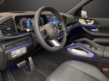 MERCEDES-BENZ GLE 400 e EQ Star 4M, Plug-in-Hybrid Benzin/Elektro, Neuwagen, Automatik - 6
