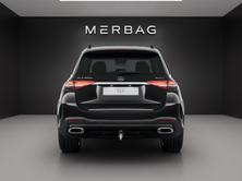 MERCEDES-BENZ GLE 400 e EQ Hybrid 4Matic 9G-Tronic EQ Star, Hybride Rechargeable Essence/Électricité, Voiture nouvelle, Automatique - 4