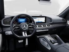 MERCEDES-BENZ GLE 400 e EQ Hybrid 4Matic 9G-Tronic EQ Star, Plug-in-Hybrid Benzina/Elettrica, Auto nuove, Automatico - 4