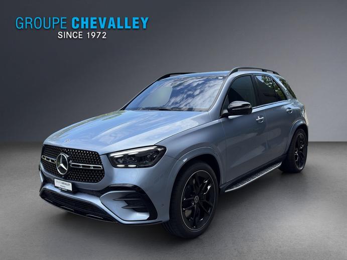 MERCEDES-BENZ GLE 400 e EQ Hybrid 4Matic 9G-Tronic EQ Star, Hybride Rechargeable Essence/Électricité, Voiture nouvelle, Automatique