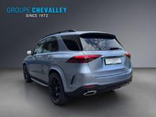 MERCEDES-BENZ GLE 400 e EQ Hybrid 4Matic 9G-Tronic EQ Star, Hybride Rechargeable Essence/Électricité, Voiture nouvelle, Automatique - 4
