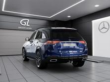 MERCEDES-BENZ GLE 400 e EQ Hybrid 4Matic 9G-Tronic EQ Star, Plug-in-Hybrid Benzina/Elettrica, Auto nuove, Automatico - 4