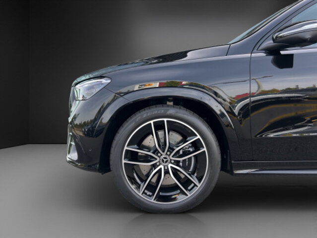 MERCEDES-BENZ GLE 400 e EQ Star 4M, Plug-in-Hybrid Benzin/Elektro, Neuwagen, Automatik - 6
