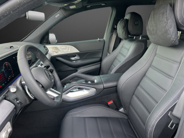 MERCEDES-BENZ GLE 400 e EQ Star 4M, Plug-in-Hybrid Benzin/Elektro, Neuwagen, Automatik - 7