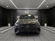 MERCEDES-BENZ GLE 400 e EQ Hybrid 4Matic 9G-Tronic EQ Star, Plug-in-Hybrid Benzin/Elektro, Neuwagen, Automatik - 2